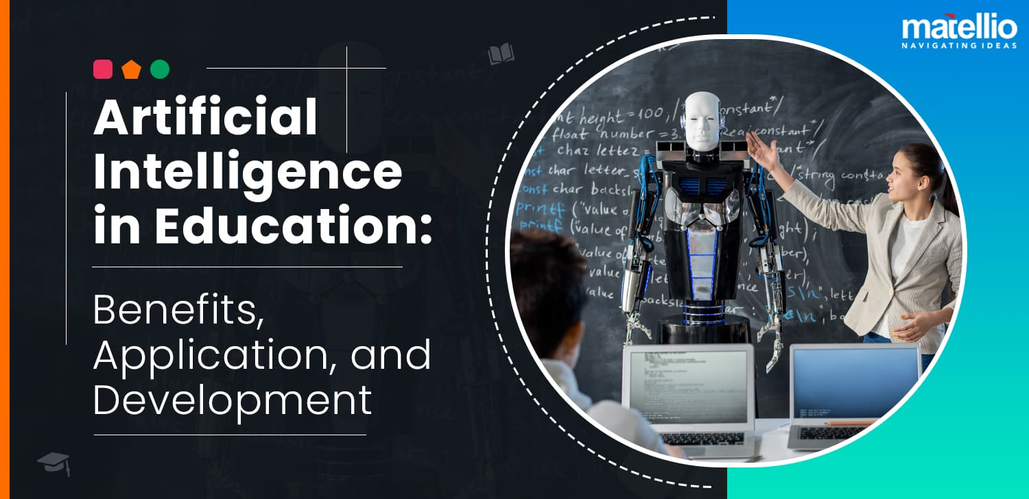 Artificial Intelligence In Education Benefits Application And Artificial Intelligence In Education Benefits Application And