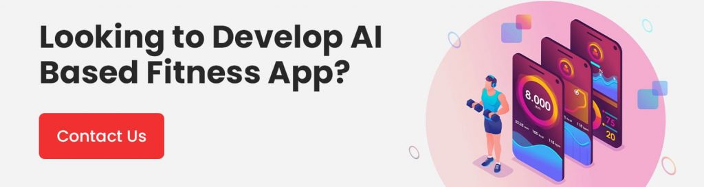 How Ai Is Transforming The Fitness Industry How Ai Is Transforming The Fitness Industry
