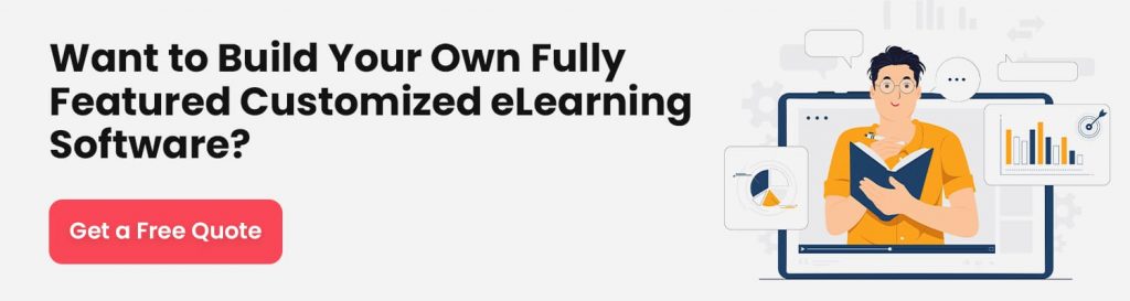 A Complete Guide on eLearning Software Development - Matellio Inc