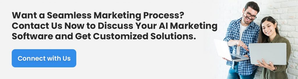 How to Develop an AI Marketing Software? - Matellio Inc
