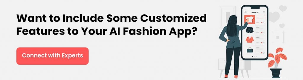 A Complete Guide to AI Fashion App - Matellio Inc