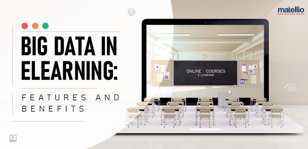 Big Data in eLearning