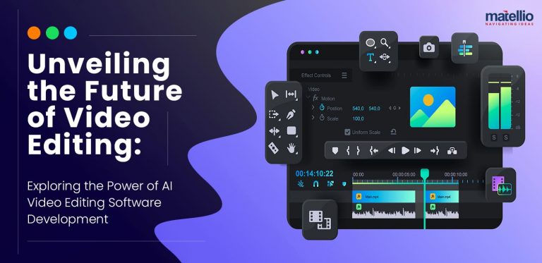 Unveiling the Future of Video Editing: Exploring the Power of AI Video ...