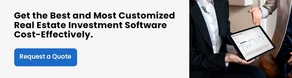 How to Develop Real Estate Investment Software?