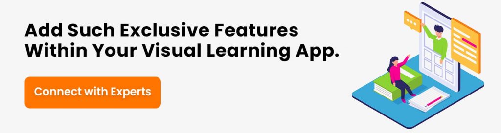 Visual Learning App Development: Features, Types, and Development ...