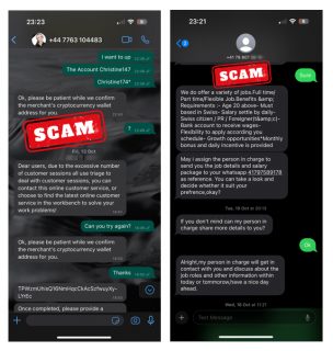 Beware Of Scammers Matellio App Vs Matellio Matellio Inc Beware Of Scammers Matellio App Vs Matellio Matellio Inc