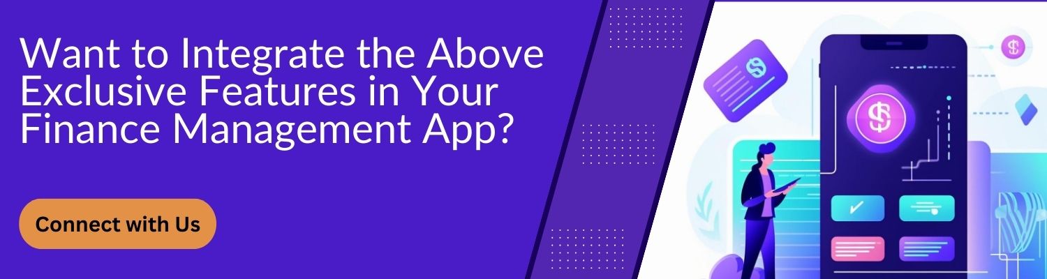 Finance Management App Development- Benefits, Features, and Use Cases ...