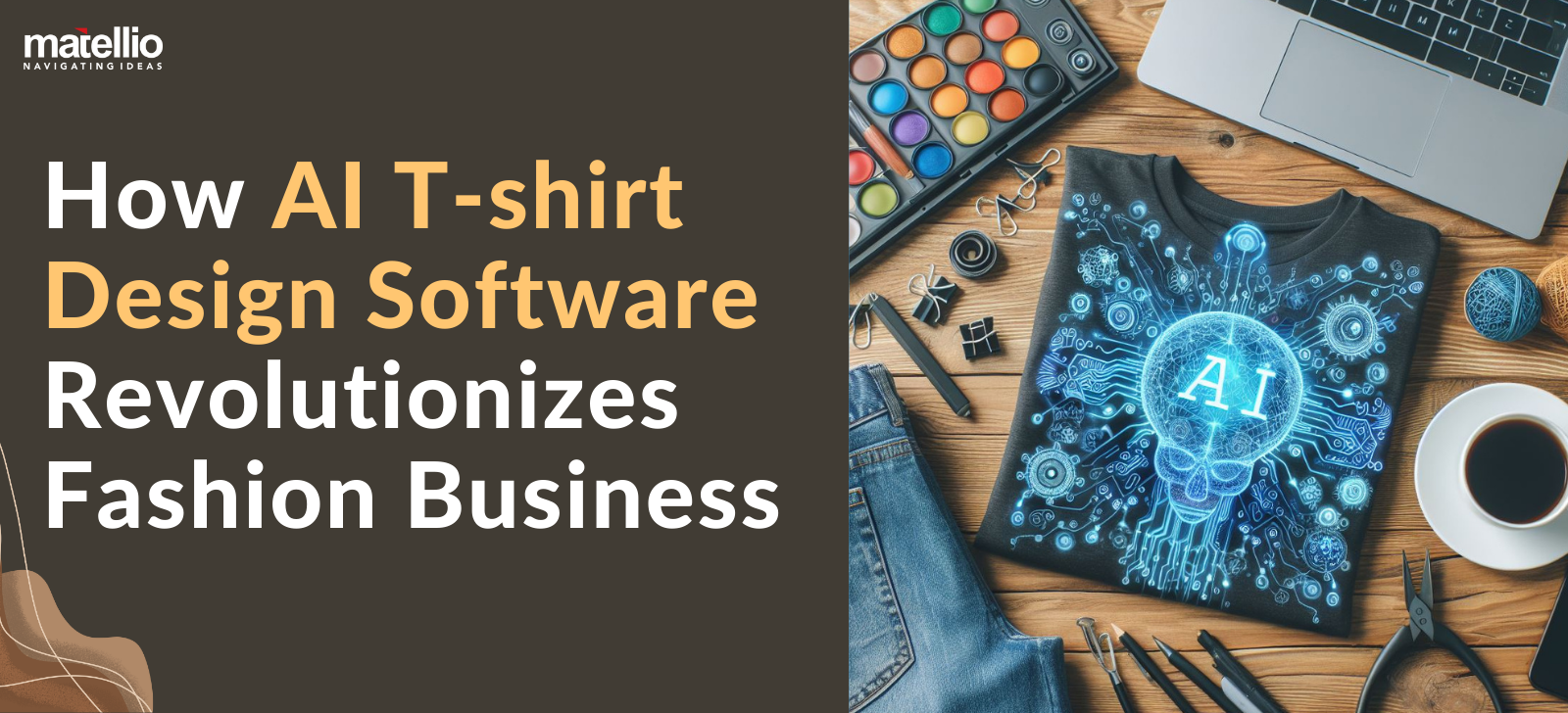 AI T shirt Design Software Development Matellio Inc AI T shirt Design Software Development Matellio Inc