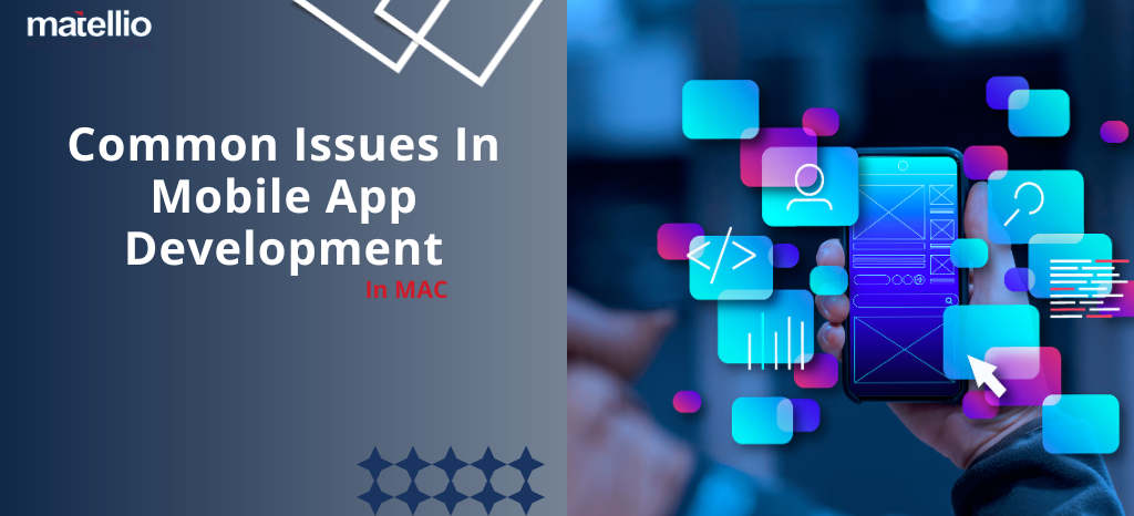 Common Issue in Mobile app Development