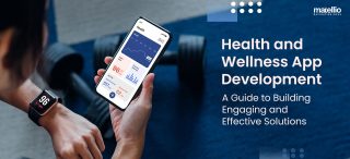 top fitness apps for wellness goals