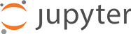 Jupyter logo