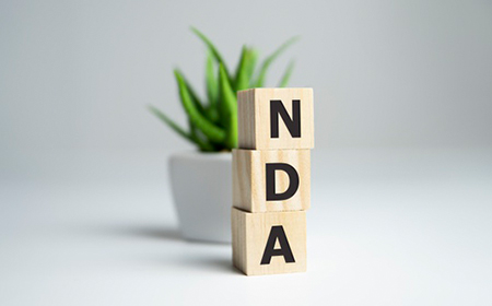 NDA