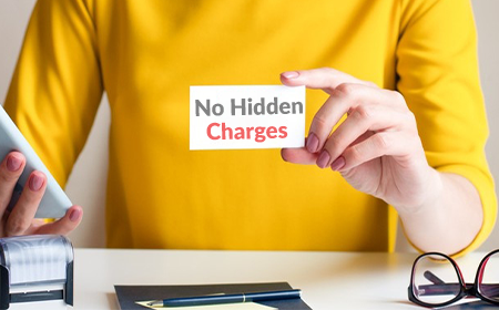 No-Hidden-Charges