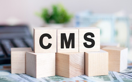 CMS Integration