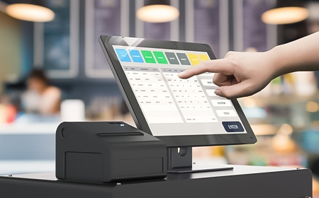 POS Integration