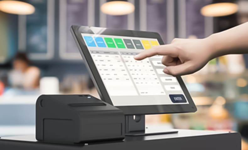 Cloud-based-POS