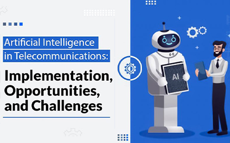 AI in telecom