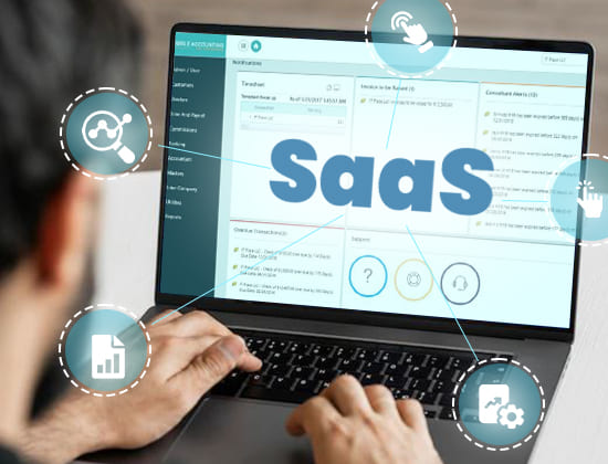 SaaS-Services