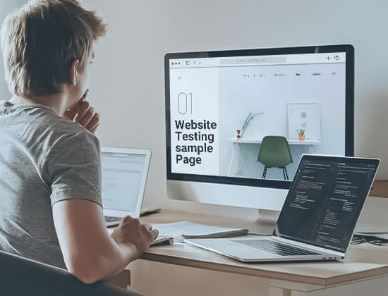 Web-QA-Testing