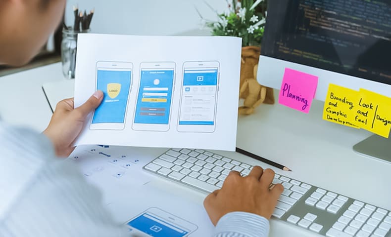 App Development Consulting