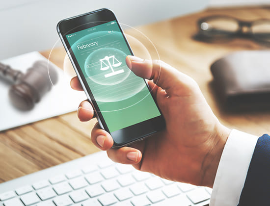 AI-Legal-App