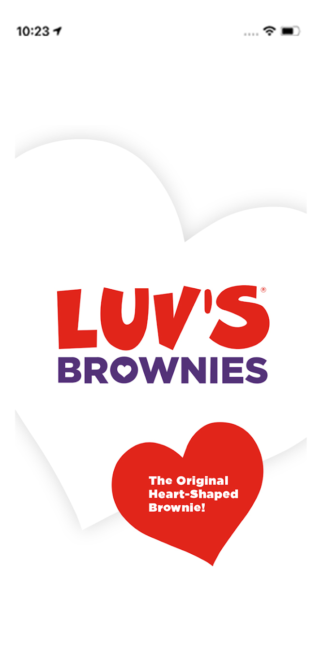 Luv Brownie 1 Updated