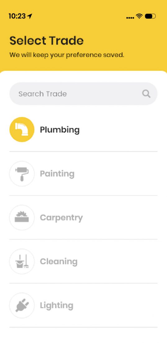 Materials On Demand Online ECommerce Platform Matellio materials-on-demand-online-ecommerce-platform-matellio