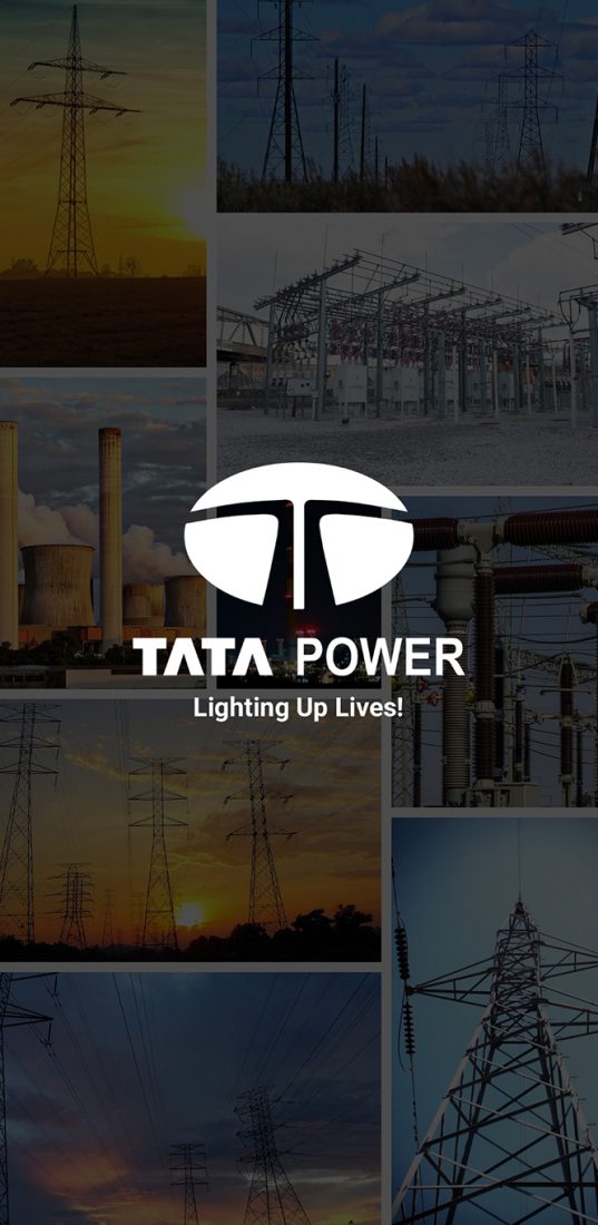 Tata Power SMRD Smart Meter Reading App Matellio