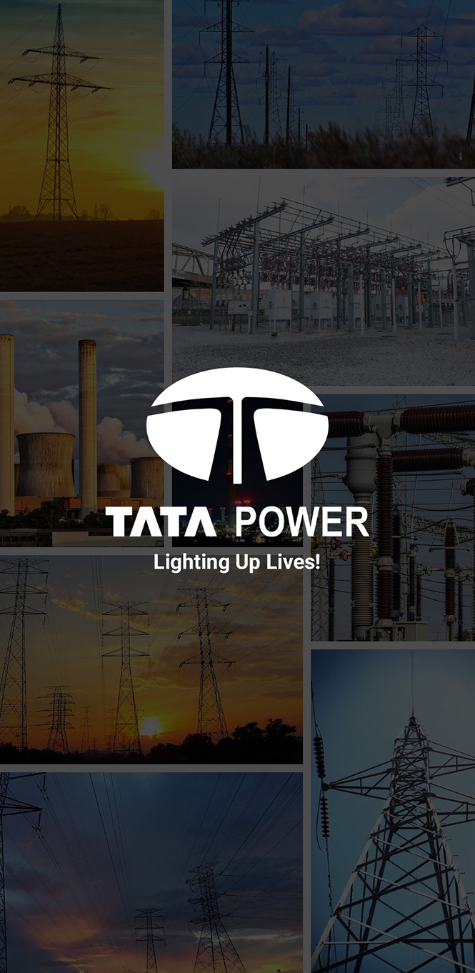 Tata Power SMRD 1