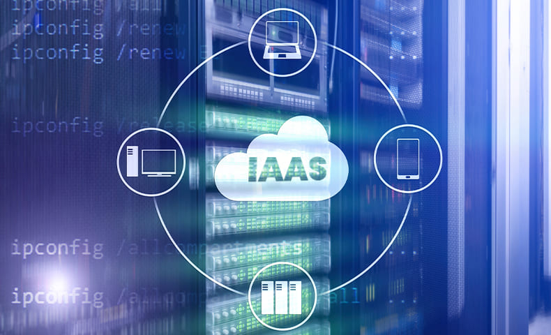 Infrastructure-as-a-Service-(IaaS)