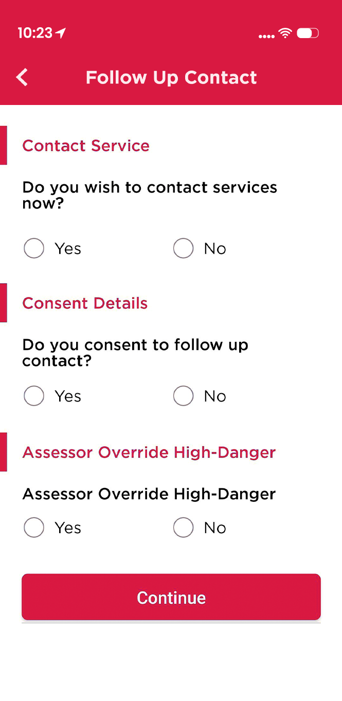 Digital Assessment Tool 3