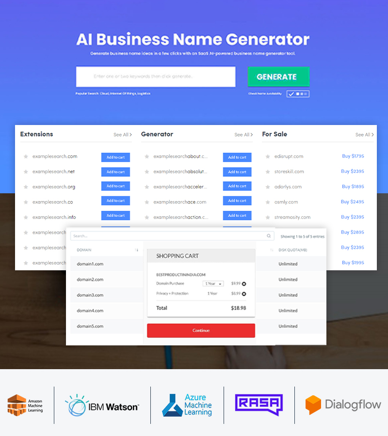 AI-Name-Generator