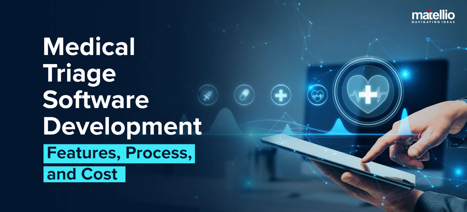 Medical Triage Software Development