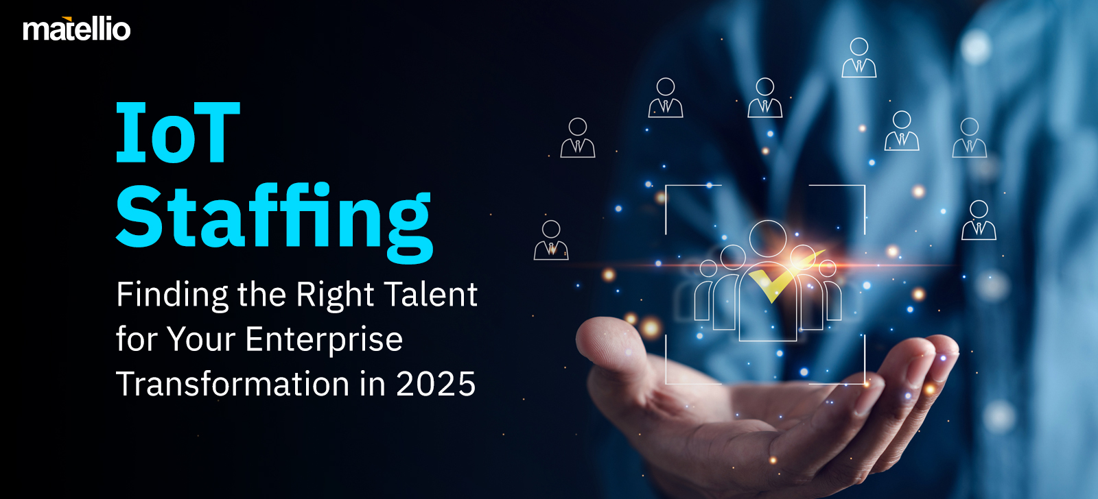 IoT Staffing 1