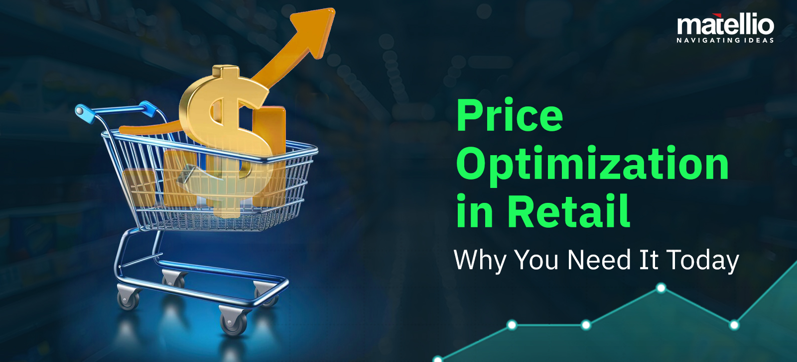 Price Optimization in Retail