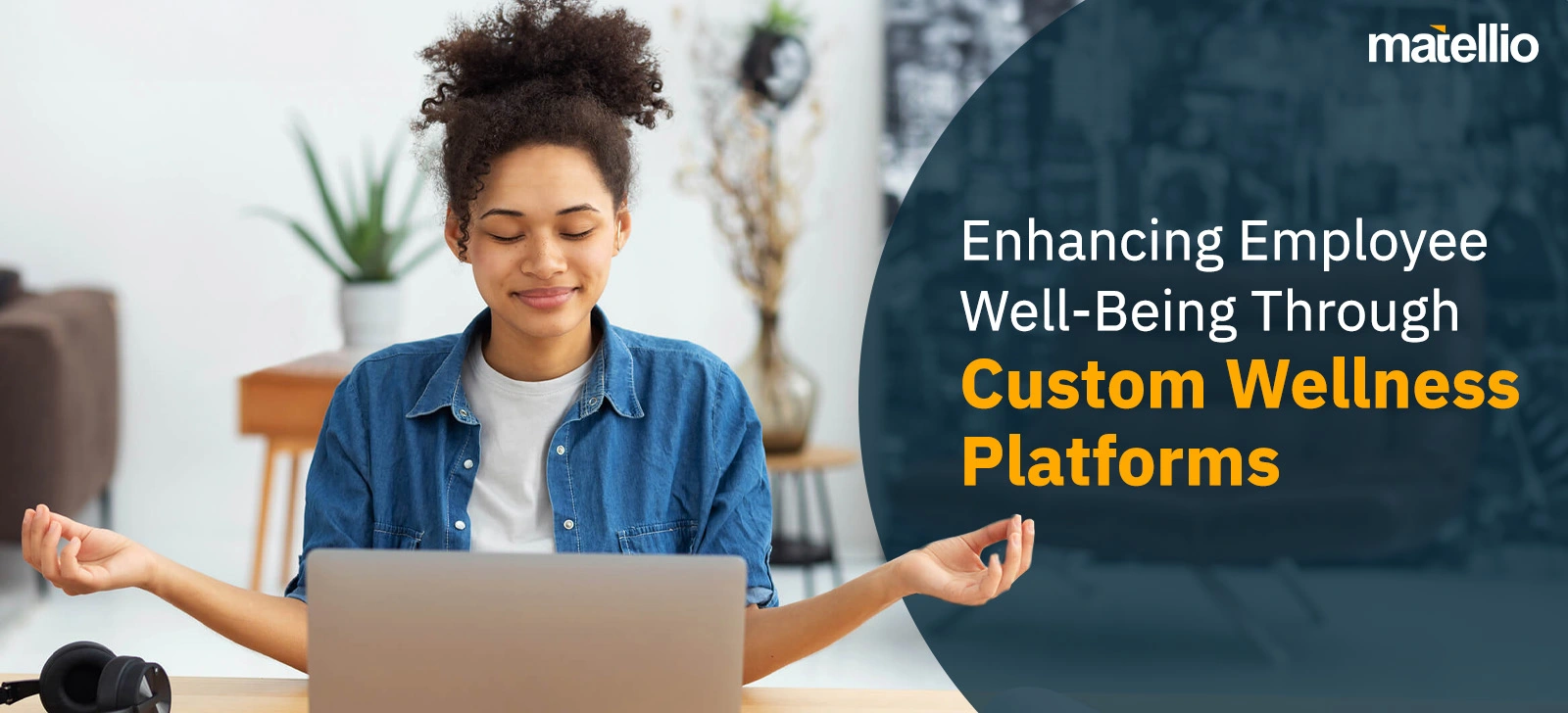 Enhancing Employee Well-Being Through Custom Wellness Platforms