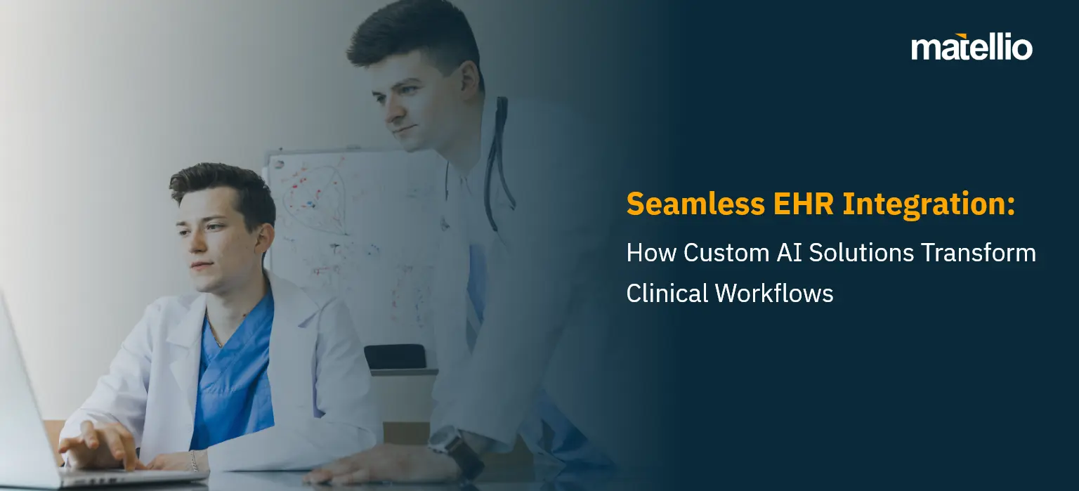 SeamlessEHRIntegration