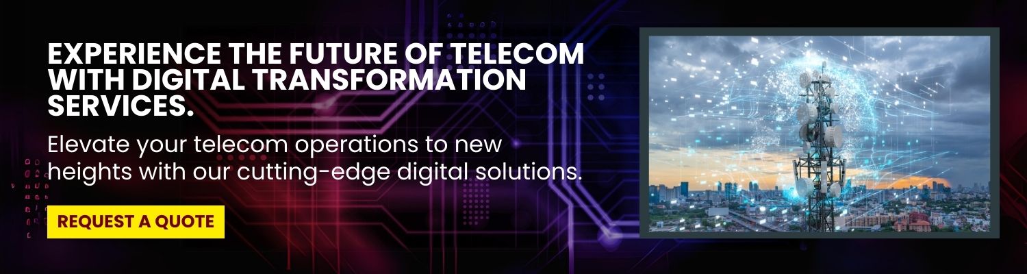 telco digital transformation