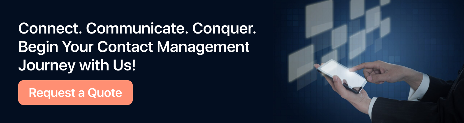 Contact Management App Development Cost