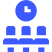 Reduced Waiting Times