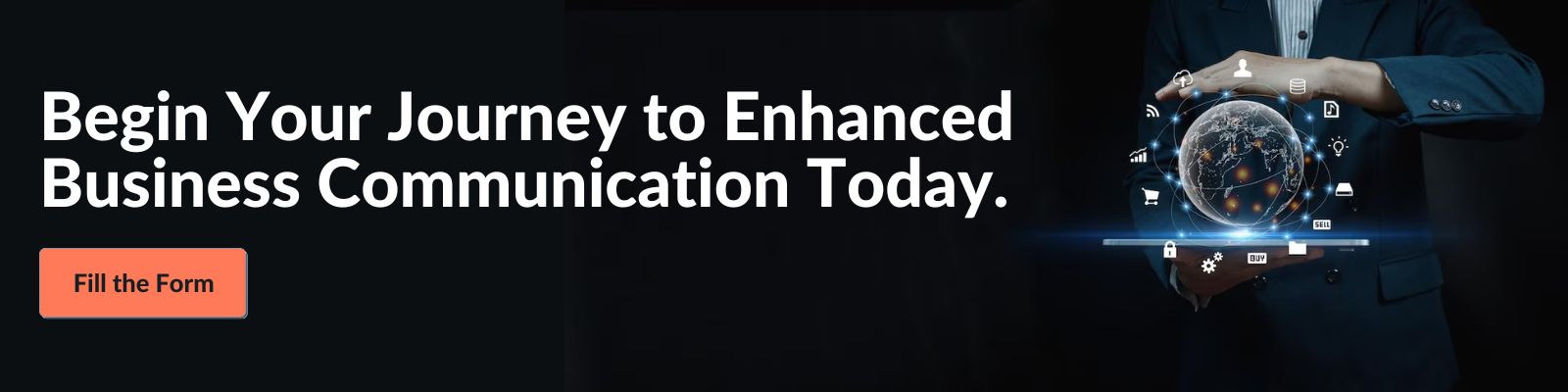 Begin Your Journey to Enhanced Business Communication Today