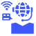 Integrated-Communication-Channels