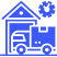 Warehouse-Management