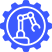 Rigidity of Robotic Process Automation