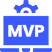 Cost-Efficient MVP Developmen