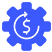 Lower Operational Cost