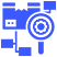 Automated Production Scheduling