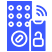 Smart Rooms with IoT and Voice based AI Applications
