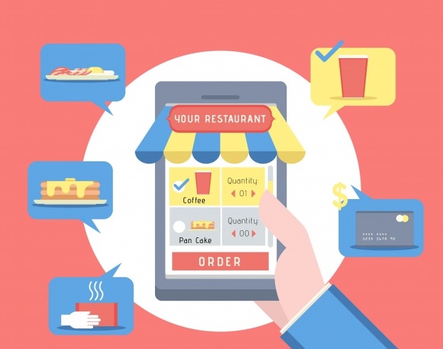 Food Orders