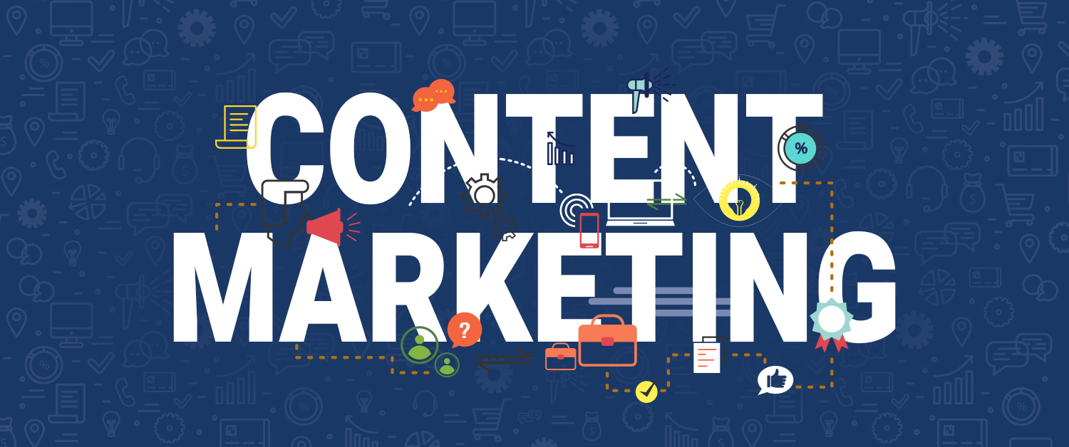 Top 8 Trends Forging Content Marketing Today